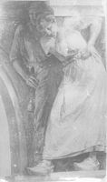 The weaver and the mine worker - 1904